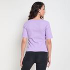 Ladies' Top, Lilac, small image number null