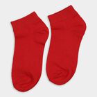 Ladies' Socks (Pack of 3), Assorted, small image number null
