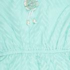 Girls' T-Shirt, Light Green, small
