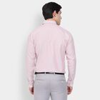 Men's Formal Shirt, Light Pink, small image number null