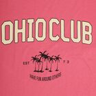 Girls' T-Shirt , गुलाबी, small image number null