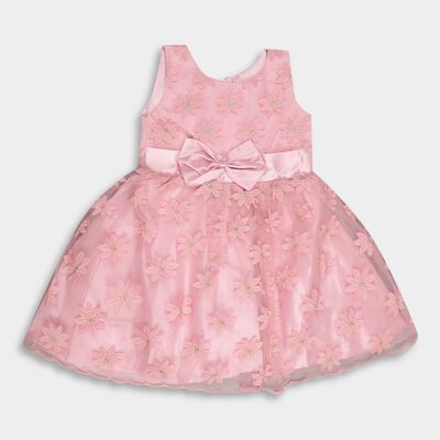 Girls' Frock 