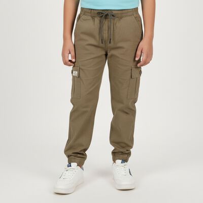 Boys' Trouser