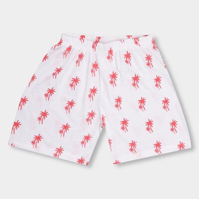 Girls' Pull Ups Shorts 
