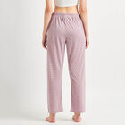 All Over Print Pyjama, Lilac, small image number null