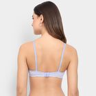 Ladies' Bra , Light Blue, small image number null