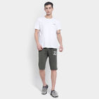 Cut & Sew Jamaican, ओलिव, small image number null