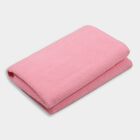 Infants Bed Sheet , गुलाबी, small image number null
