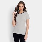 Ladies' Top, ऑफ व्हाइट, small image number null