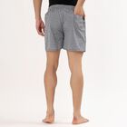 Men's Boxers, नेवी ब्लू, small image number null
