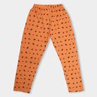Girls' Pyjamas , पीच, small image number null