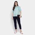 Solid Shirt, Light Green, small image number null