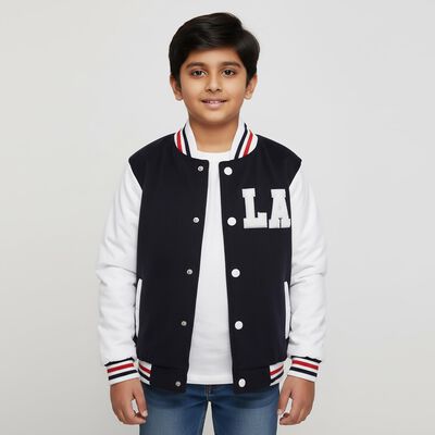 Boys' Jacket
