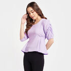 Solid Top, Lilac, small image number null
