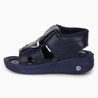 Boys' Sandal, Blue, small