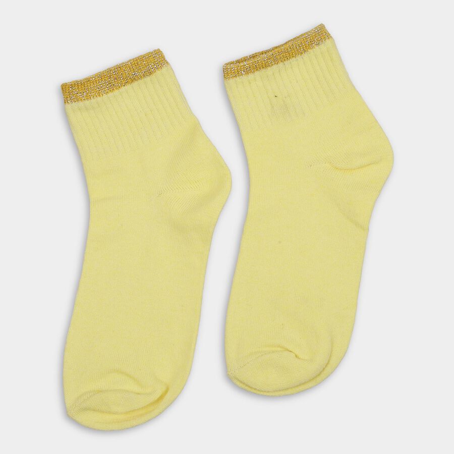 Ladies' Socks , Assorted, large