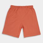 Boys' Bermudas, रस्ट, small image number null