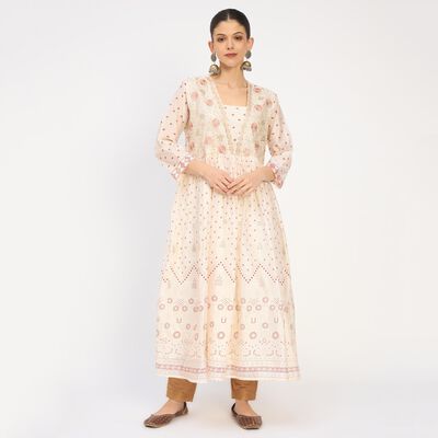Ladies' Kurta 