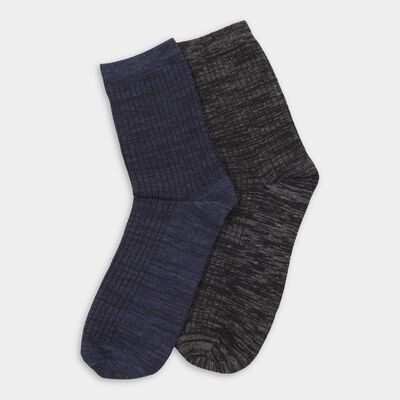 Men's Socks (Pack of 2)