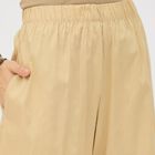 Ladies' Palazzos, Beige, small image number null