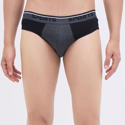 Men's V-Cut Briefs