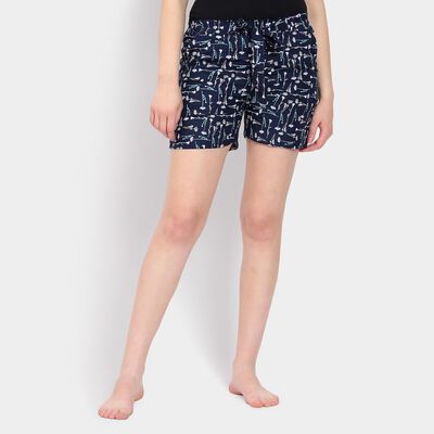 Ladies' Shorts