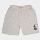 Boys' Bermudas , एक्रू मिश्रित, small image number null