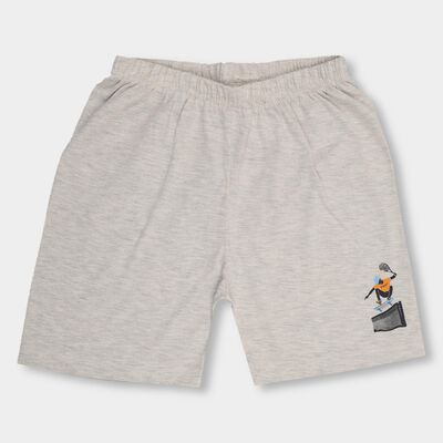 Boys' Bermudas 