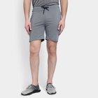 Stripes Bermuda, Light Grey, small image number null