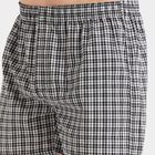 Men's Boxers, Black, small image number null
