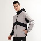 Men's Jacket, Light Grey, small image number null