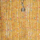Girls' T-Shirt , Yellow, small image number null