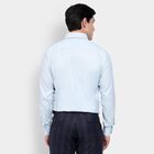 Men's Formal Shirt, Aqua, small image number null