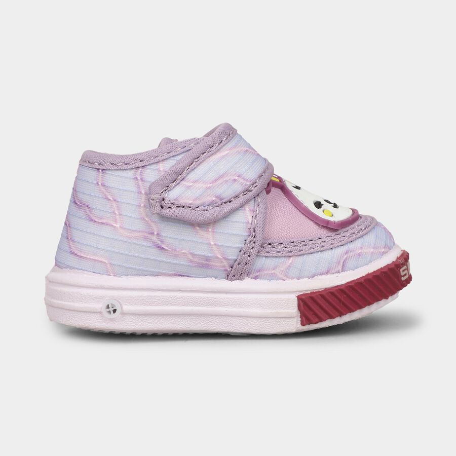 Kids' Shoes, लाइलेक, large image number null