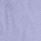 Girls' 100% Cotton Pyjamas, Purple, small image number null