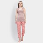 Ladies' Slips, Brown, small image number null
