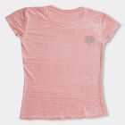 Girls' T-Shirt , Light Pink, small image number null