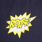 Boys' Jamaicans, Navy Blue, small image number null