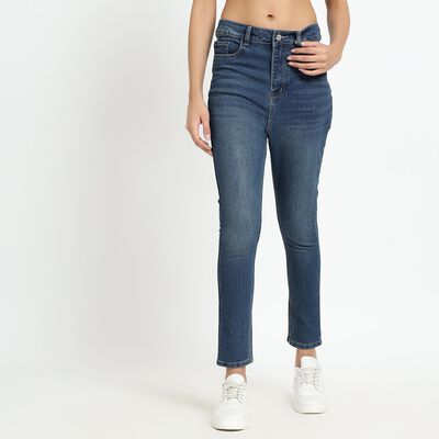 Ladies' Jeans