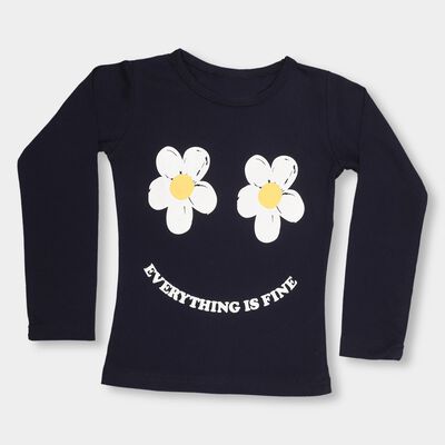 Girls' Top 