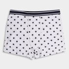 Boys' Briefs, Melange Light Grey, small image number null