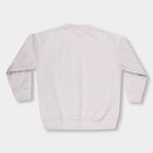 Boys' Sweatshirt, हल्का ग्रे, small image number null
