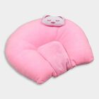 Infants' Pillow, Pink, small