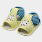 Infants' Bootie, Yellow, small image number null