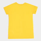 Boys T-Shirt, Mustard, small image number null