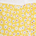 Infants Printed Shirt, Yellow, small image number null