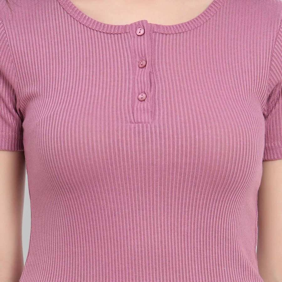 Solid Top, Purple, large image number null