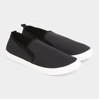 Mens Sneaker Shoes, Black, small image number null