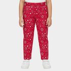 Girls' Pyjama, Fuchsia, small image number null