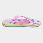 Kids' Slippers, Pink, small image number null